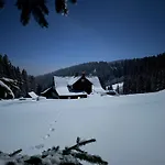 Σαλέ Bouda Vlkos