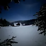 Bouda Vlkos Dağ evi Horní Malá Úpa