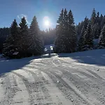 Bouda Vlkos