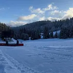 Bouda Vlkos Σαλέ