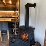 Bouda Vlkos Σαλέ Horní Malá Úpa