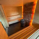 Bouda Vlkos * Horní Malá Úpa