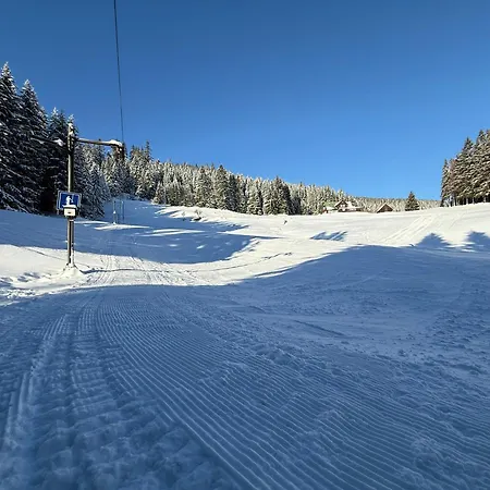 Bouda Vlkoš