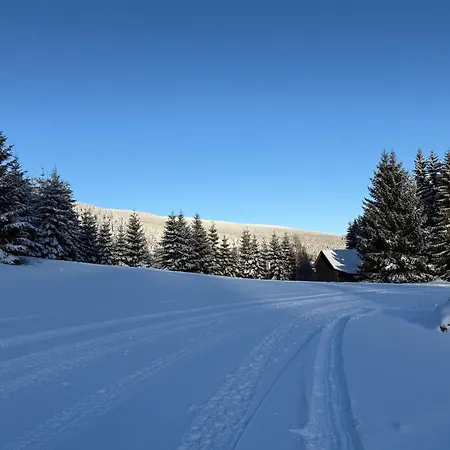 Bouda Vlkos