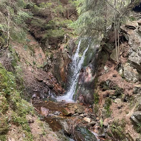 샬레 Bouda Vlkos