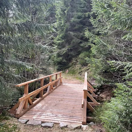 Bouda Vlkos Chalet *