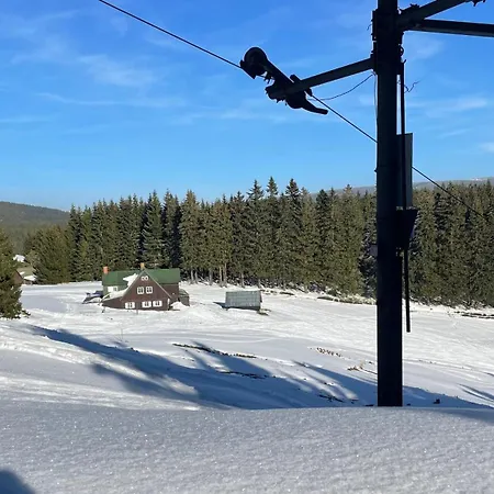 Bouda Vlkos Chalet
