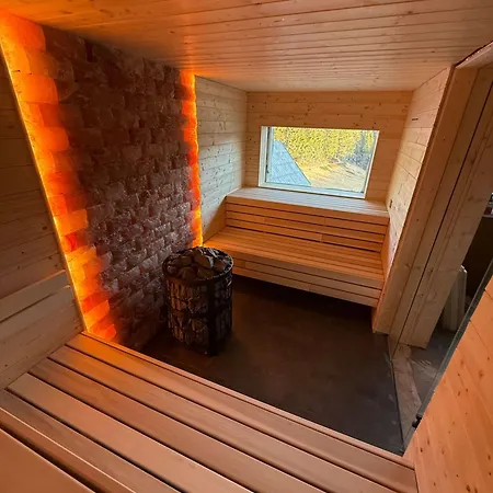 Bouda Vlkos Chalet