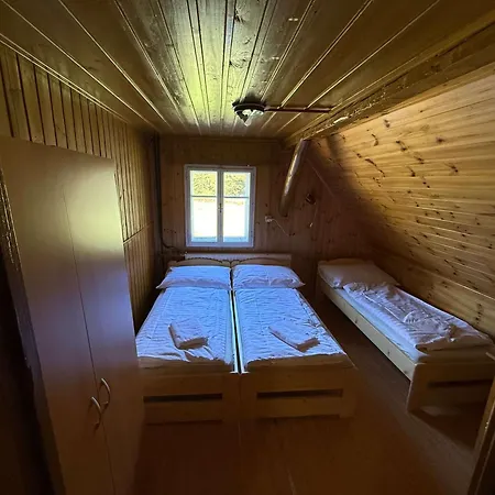 Bouda Vlkos * Horní Malá Úpa