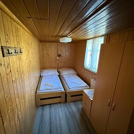 Dağ evi Bouda Vlkos