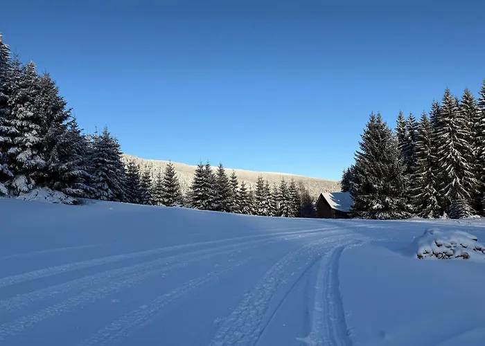 Bouda Vlkoš
