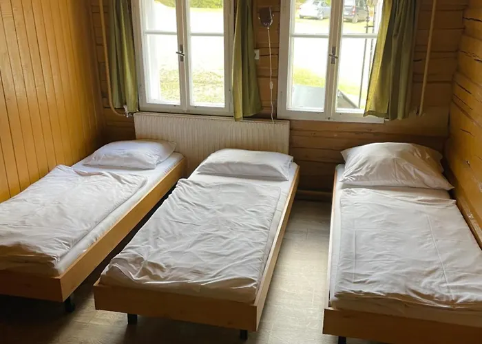 Bouda Vlkoš