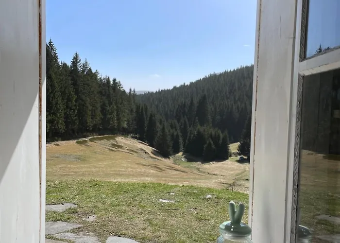 Bouda Vlkos