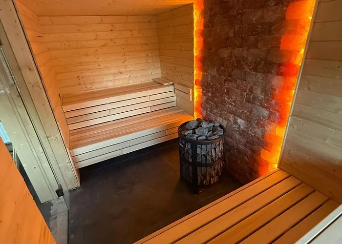 Bouda Vlkos * Horní Malá Úpa